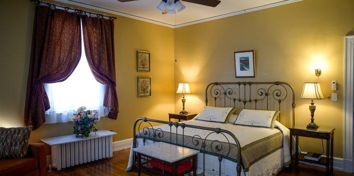 رونوك King George Inn المظهر الخارجي الصورة