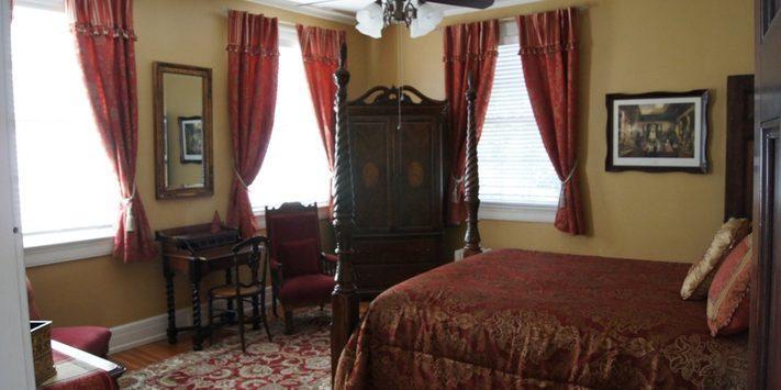 رونوك King George Inn المظهر الخارجي الصورة
